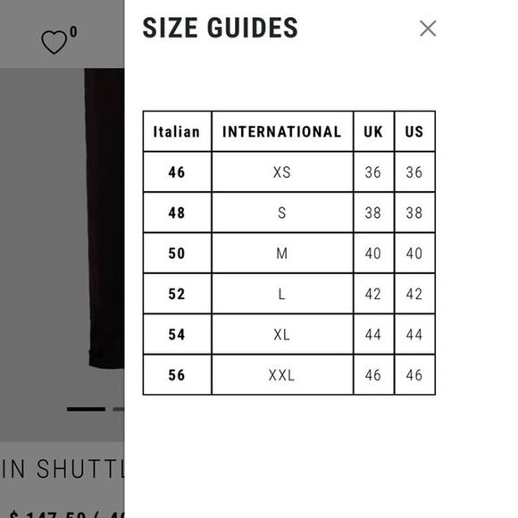 Alpha Studio Utility Pants Straight Leg Cotton Tan Men’s Size 42 - Picture 8 of 8